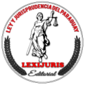 Leyes del Paraguay